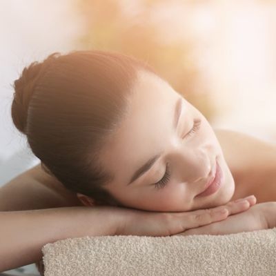 Deep Relaxing Massage 90 mins