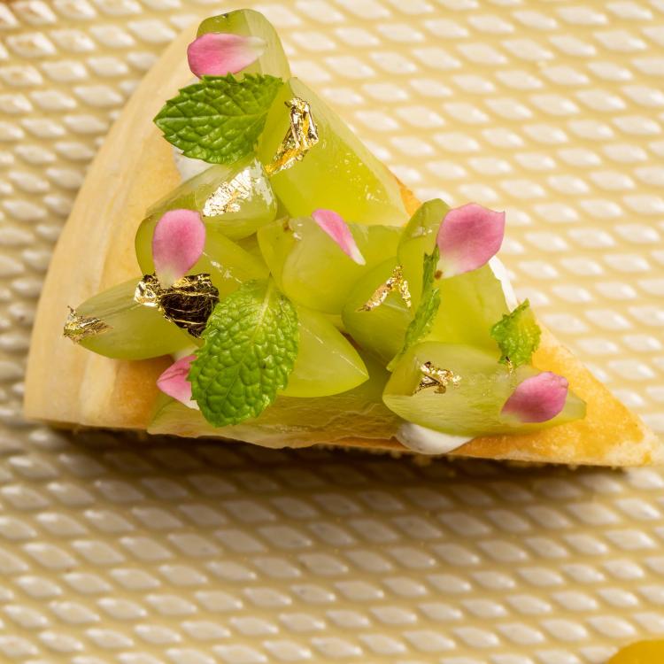 Shintaro 4-course set lunch (Price Per Person) - Valid until 31 July 2025