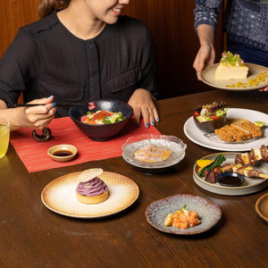 Shintaro 3-course set lunch (Price Per Person) - Valid until 31 July 2025
