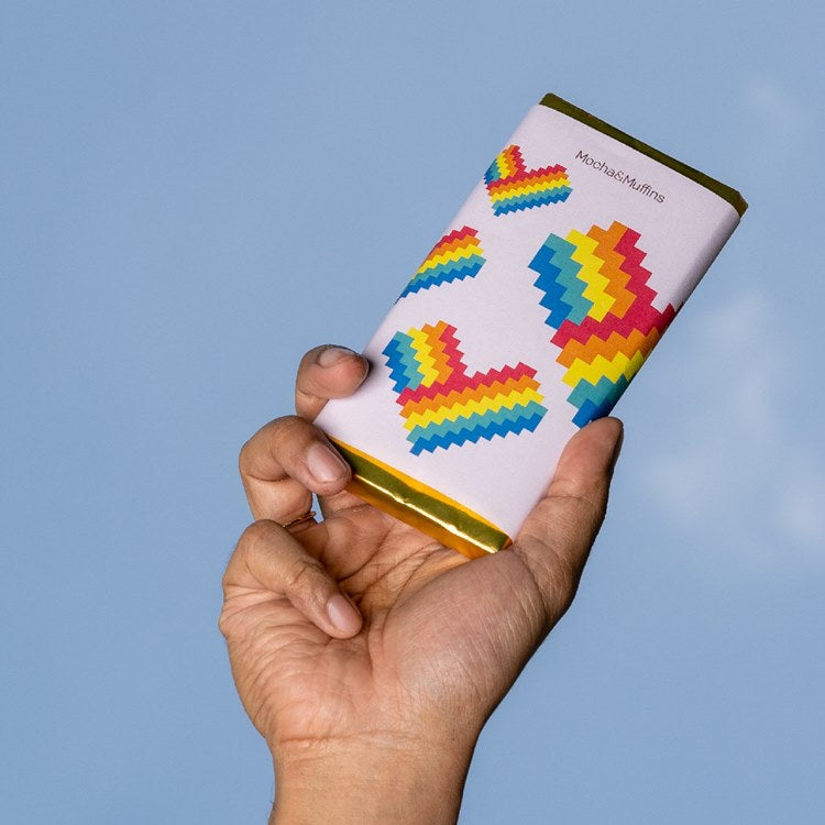 ALL LOVE Exclusive Chocolate - Price Per Piece