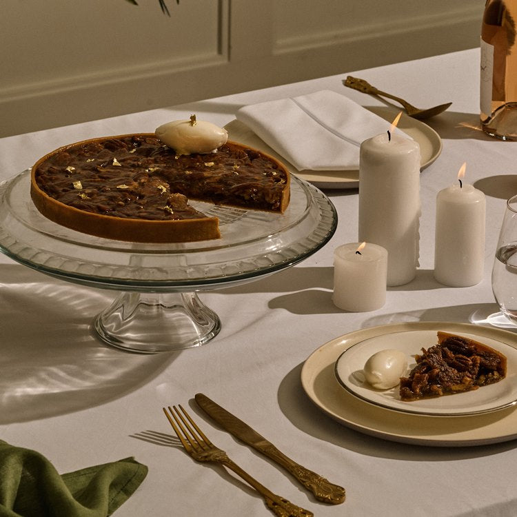 Pecan Pie