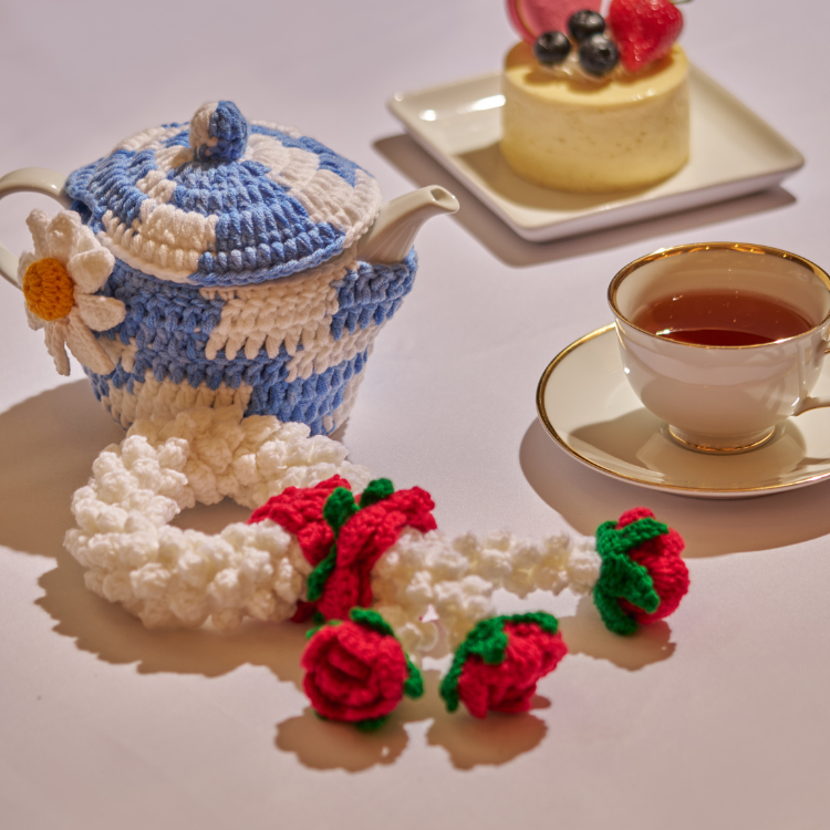 A Teapot Full of Love (Price Per Set)