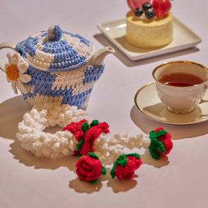 A Teapot Full of Love (Price Per Set)