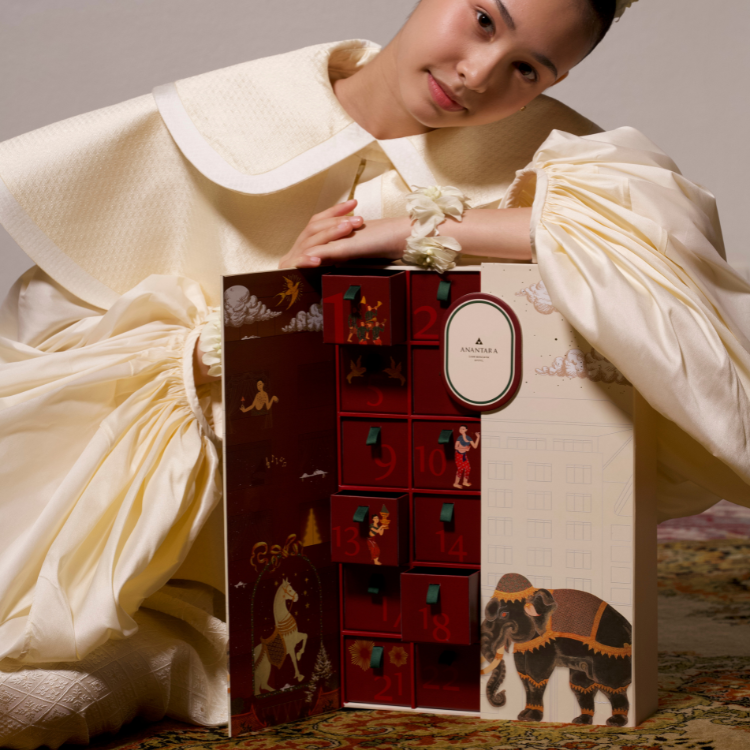 Legacy Advent Calendar
