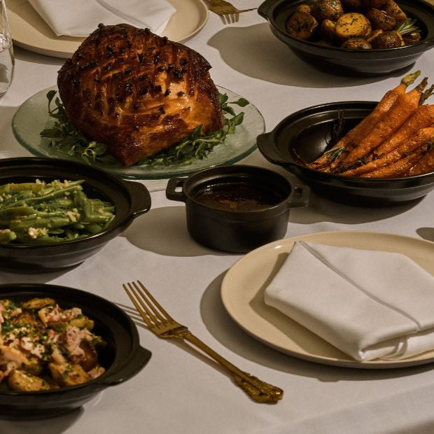 10.10 Christmas Day Brunch Per Person (Valid on 25 December 2025)