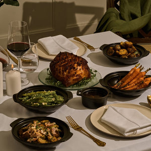 EARLY BIRD Christmas Eve Dinner Per Person (Valid on 24 December 2023)