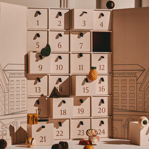 Doors of Wonder Advent Calendars