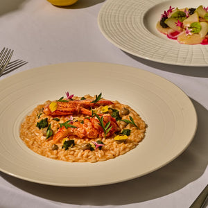 Festive Dining - Price Per Person (Valid on 24 December 2023)