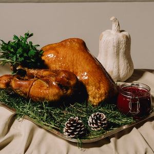 Thanksgiving Table Take Home
