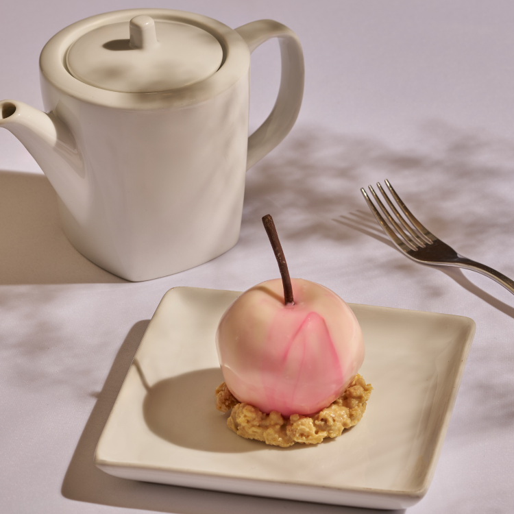 Apple Elderflower Blossom (Price Per Piece)