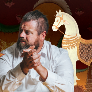 Gourmet Encounter: Chef Vaughan Mabee (Valid on 27 September 2025)
