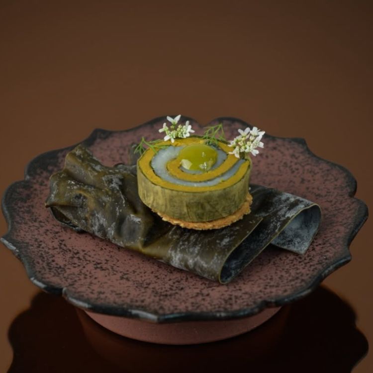 Gourmet Encounter : Chef Sachin Poojary and Chef Peter Cường (Valid on 26 September 2025)