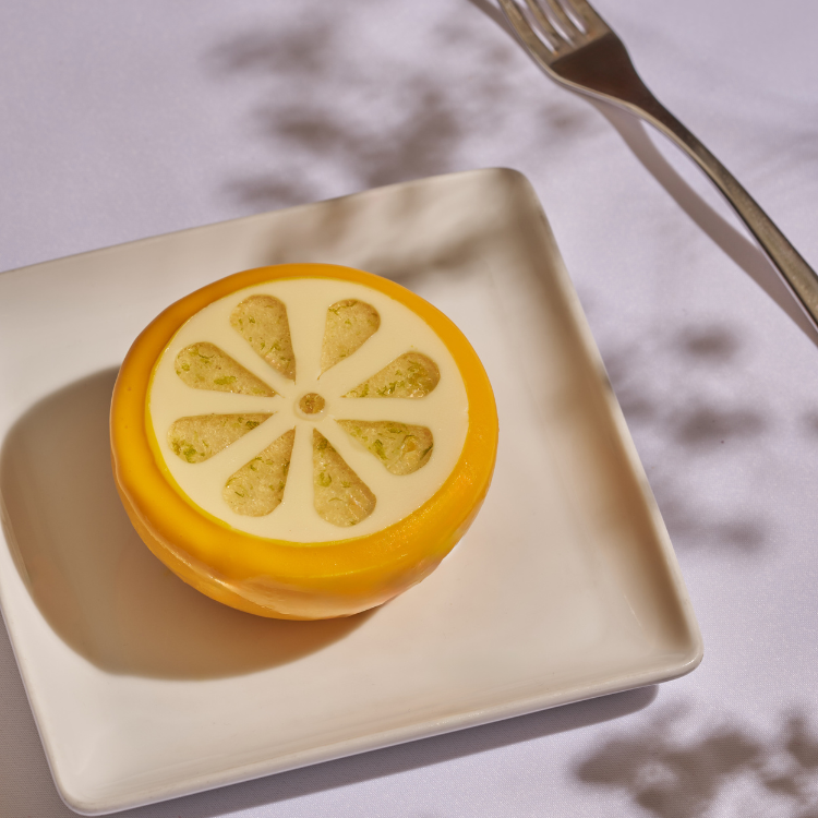 Lemon Orange Blossom (Price Per Piece)