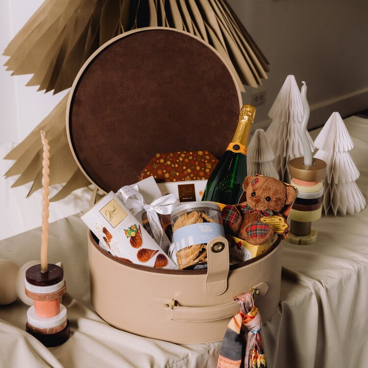 The Signature Legacy - Festive Hamper