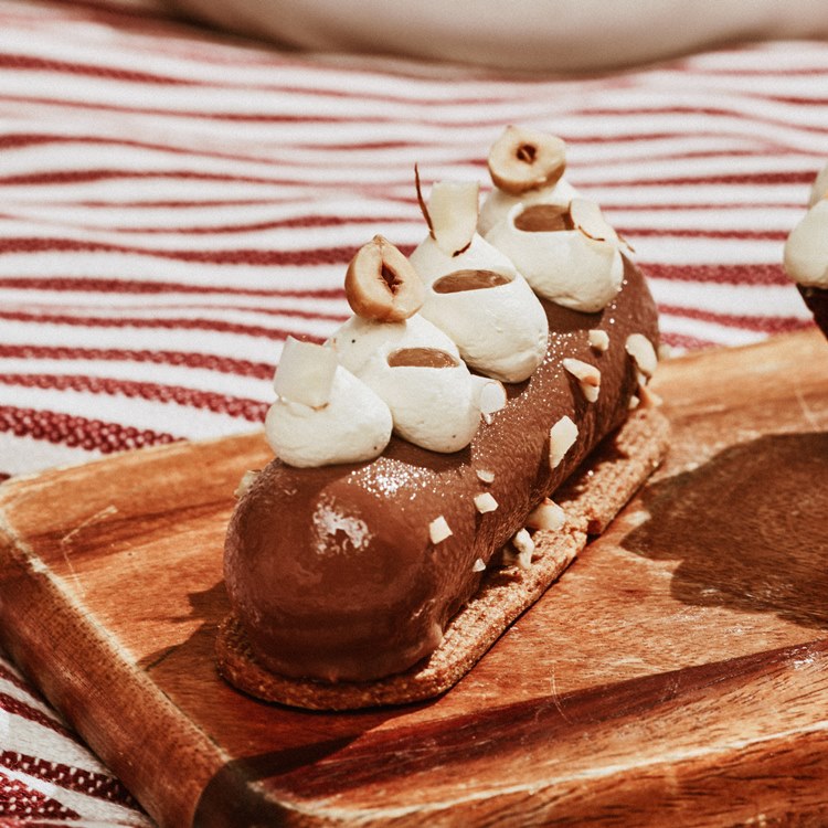 Touchono Noisette - Price Per Piece