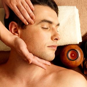 Advance Time Control Facial For Men (Valid until 31 May 2023)