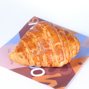 Butter Croissant - Anantara Siam Bangkok Hotel