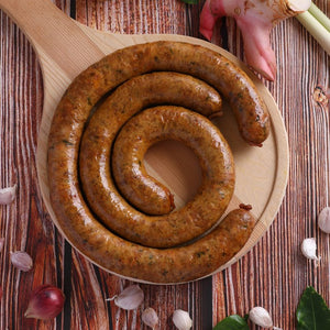 Chiang Mai Style Sausage 200gr