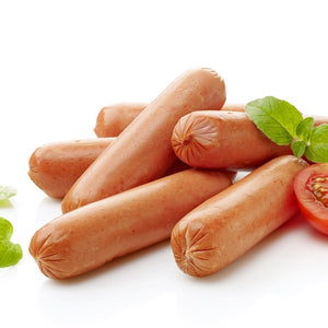 Chicken Sausage 200 gr