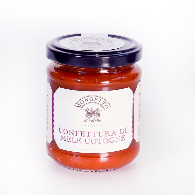 Confettura Di Mele Cotogne – Quince Preserve - Anantara Siam Bangkok Hotel