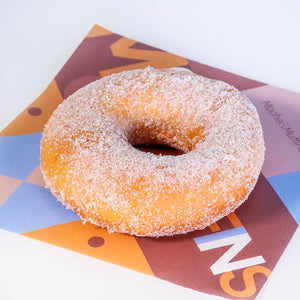 Donut Sugar - Anantara Siam Bangkok Hotel
