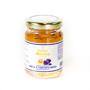 Honey with Truffle “Tartufi Morra”