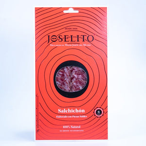 Joselito Salchichon