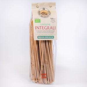 Linguine Integrale BIO