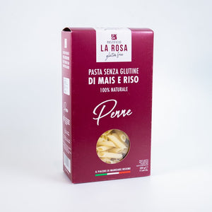 Penne (Gluten Free)
