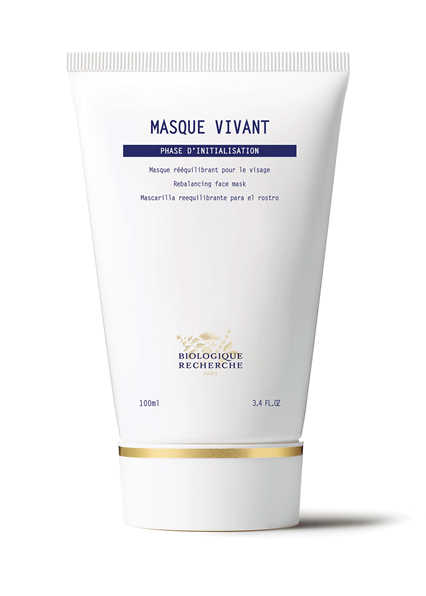 Masque Vivant (100 ML.) - Anantara Siam Bangkok Hotel