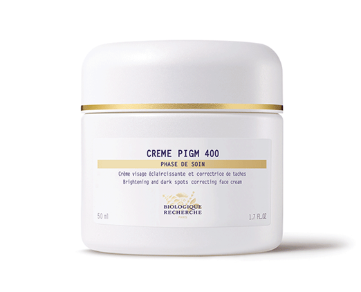 Crème PIGM 400 (50 ML.) - Anantara Siam Bangkok Hotel