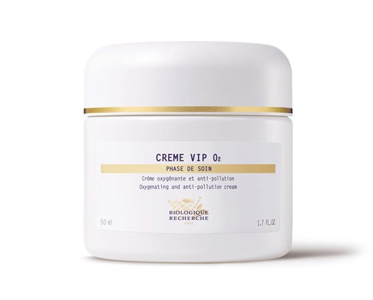 Crème VIP O2 (50 ML.) - Anantara Siam Bangkok Hotel