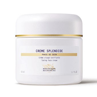 Crème Splendide (50 ML.) - Anantara Siam Bangkok Hotel