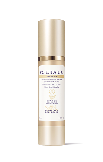 Proterction UV SPF 25 (50 ML.) - Anantara Siam Bangkok Hotel