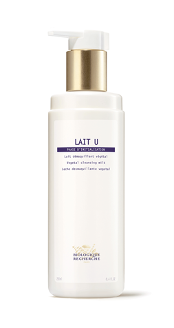 Lait U (150 ML.) - Anantara Siam Bangkok Hotel