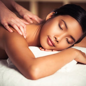 Hit Pause With a 45-Minute Head & Shoulder Relaxing Massage (Valid until 31 May 2023)