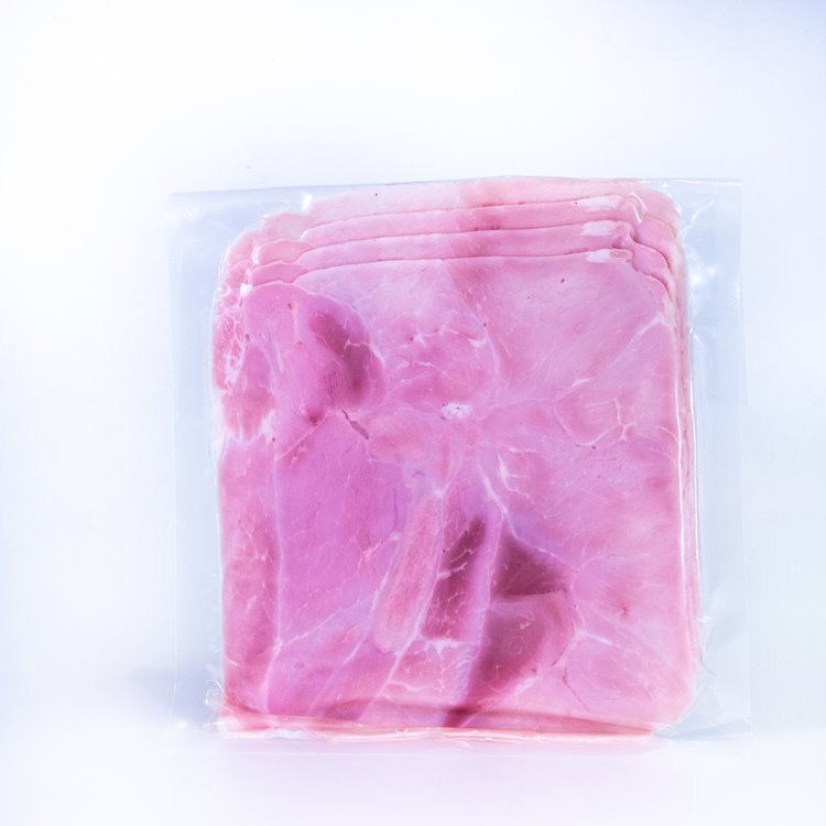 Smoked Ham