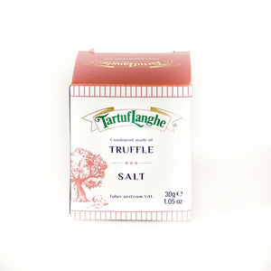 White Truffle “Guerande” Sea Salt